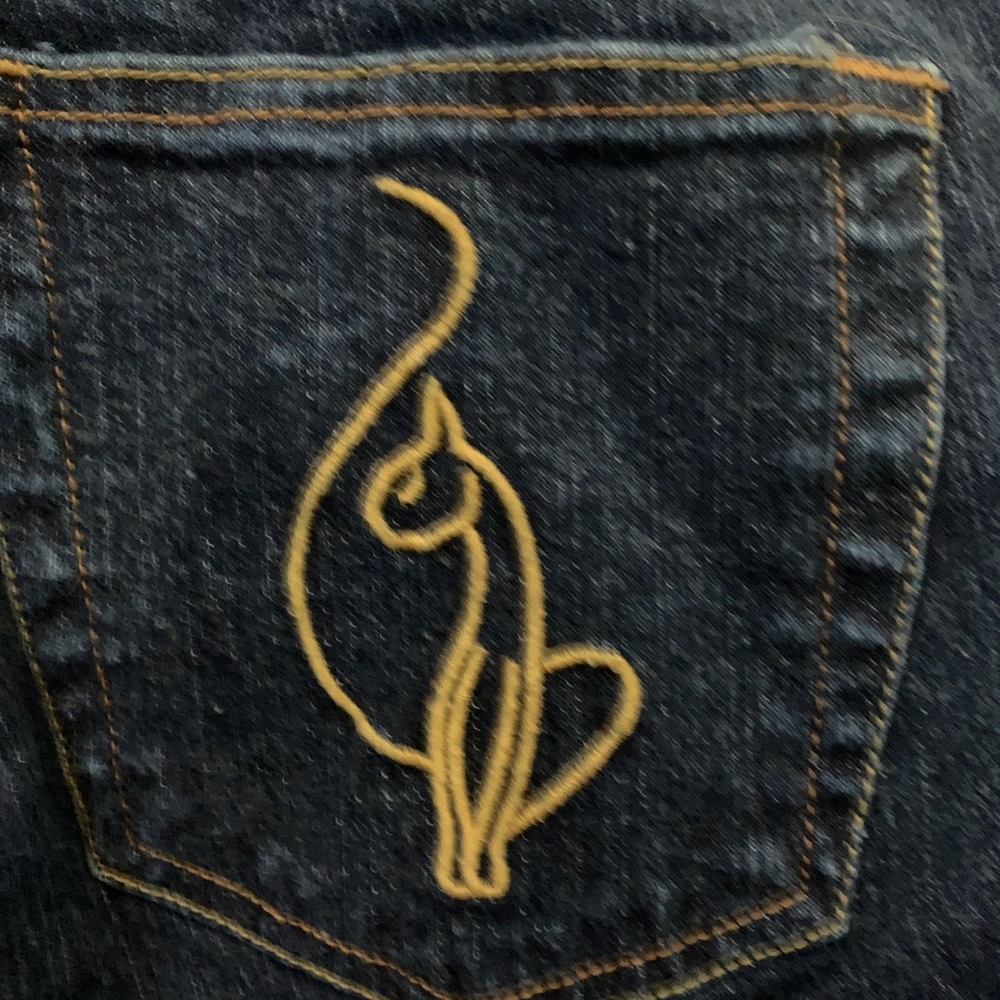 Baby Phat Halter Top Capri Jumper/Romper - Picture 5 of 8